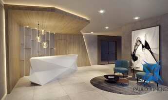 Imagem 11: Apartamento novo na Aldeota com 2 dormitórios à venda, 59 m² por R$ 590.014 - Aldeota - Fo