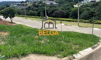 Imagem 3: Terreno em Condomínio para Venda em Atibaia, Condomínio Shambala III