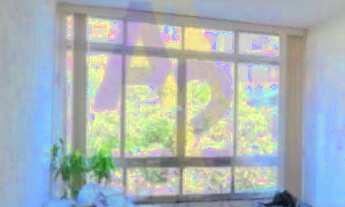 Imagem: Apartamento espaçoso de 2 dormitórios