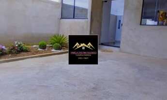 Imagem 3: SOBRADO PRONTO PRA MORAR - 3 DORMITORIOS SENDO 1 SUITE