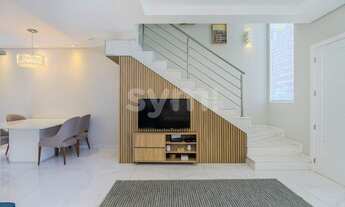 Imagem 3: CURITIBA - Casa de Condomínio - Campo Comprido