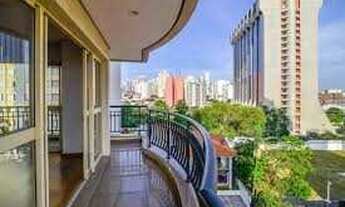 Imagem 4: São Paulo - Apartamento Padrão - Paraíso