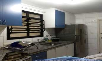 Imagem 7: APARTAMENTO VENDA Vila Mascote, 84m²