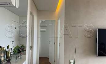 Imagem 7: Apartamento para venda possui 69 m² com 2 quartos em Barra Funda - São Paulo - SP