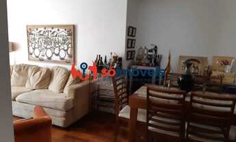 Imagem 2: Apartamento para venda tem 80 metros quadrados com 2 quartos em Leblon - Rio de Janeiro