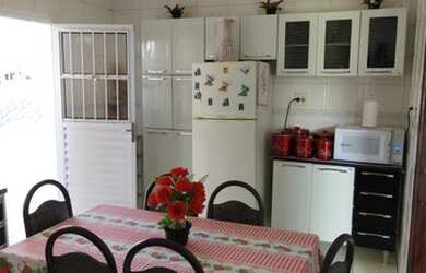 Imagem 5: Sobrado para venda possui 100 metros quadrados com 3 quartos em Vila Itaim - São Paulo - S