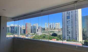 Imagem: Apartamento para venda com 124 metros quadrados