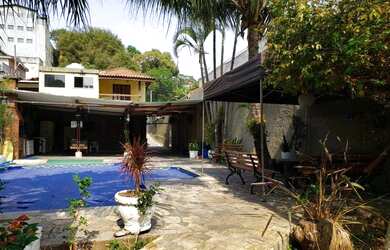 Imagem 7: Casa de 7 Dormitórios, 3 Vagas Vila Bela