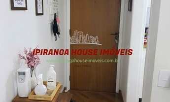 Imagem 2: Apartamento 3 dormitórios para Venda em São Paulo, VILA GUMERCINDO, 3 dormitórios, 1 suíte