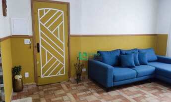 Imagem 7: Sobrado com 4 dormitórios à venda, 180 m² por R$ 460.000 - Jardim Peri - São Paulo/SP