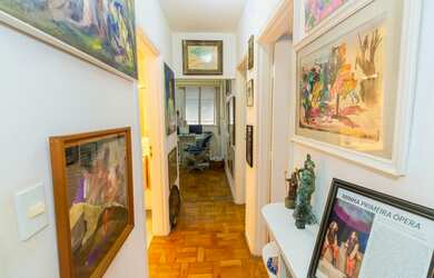 Imagem 6: Um belo Apartamento no Itaim Bibi