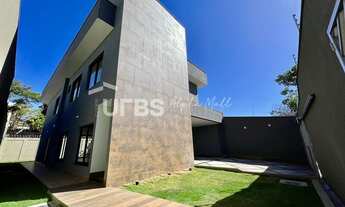 Imagem 3: 0 - Sobrado 4 quartos, sendo 4 suítes