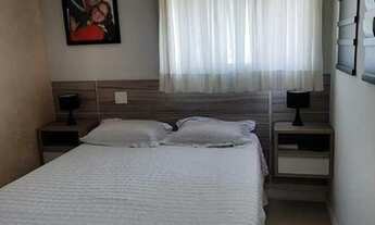 Imagem 6: Cobertura para Venda em São Bernardo do Campo, Baeta Neves, 2 dormitórios, 1 suíte, 3 banh