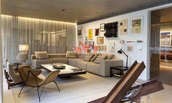 Imagem 3: São Paulo - Apartamento Padrão - Pinheiros