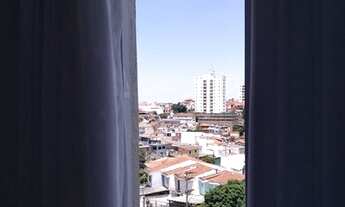 Imagem 3: Casa de condomínio para venda tem 82 metros quadrados com 3 quartos