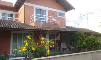 Imagem: Casa a venda com praia privativa, 04 quartos