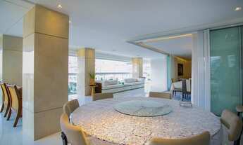 Imagem 6: Uber Luxury Style - Apartamento 3 quartos, sendo 3 suítes