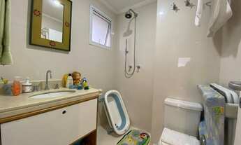 Imagem 5: Apartamento 2 dorms para Venda - Moema Índios, São Paulo - 105m², 2 vagas