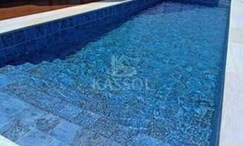 Imagem 6: EDIFÍCIO JARDINS - IMÓVEL NOVO - ALTO PADRÃO -PRONTO PRA MORAR - CENTRO