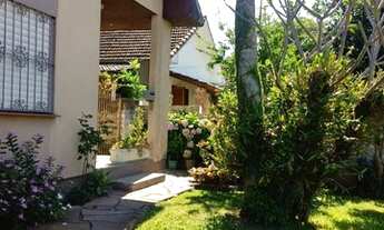 Imagem 3: Casa para venda tem 115 metros quadrados com 3 quartos em Operário - Novo Hamburgo - RS