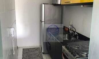 Imagem 4: Apartamento com 1 dormitório à venda, 50 m² por R$ 540.000 - Jardim Anália Franco - São Pa