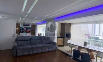 Imagem 4: São Paulo - Apartamento Padrão - Vila Andrade