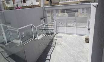 Imagem 2: SãO PAULO - Casa Padrão - Tatuapé