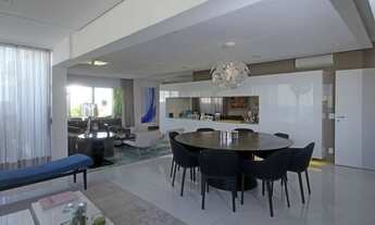 Imagem 5: Apartamento com 4 quartos - Bairro Vila Nova Conceição em São Paulo