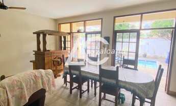 Imagem 7: RIO DE JANEIRO - Casa de Condomínio - FREGUESIA (JACAREPAGUÁ