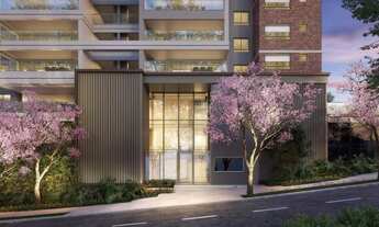 Imagem: Apartamento para venda tem 146 metros quadrados