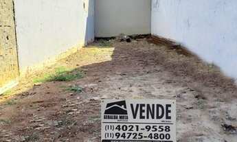 Imagem 2: Terreno (venda) Jardim Santa Efigênia - Salto/SP