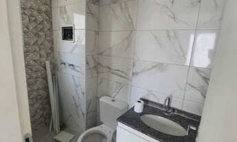 Imagem 2: Apartamento com 3 dormitórios à venda, 61 m² por R$ 402.800 - Vila Ema - São Paulo/SP