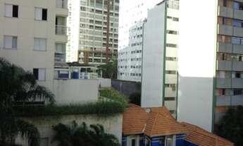 Imagem 3: Apartamento para aluguel com 38 metros quadrados com 1 quarto em Bela Vista - São Paulo