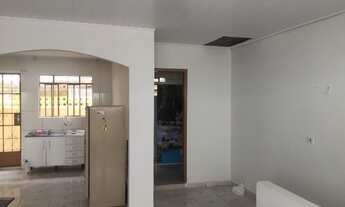 Imagem 7: Casa para Locação com 2 quartos - Cajuru - Curitiba - PR