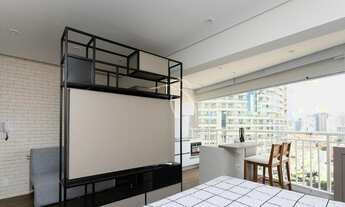 Imagem 2: SãO PAULO - Apartamento Padrão - Pinheiros