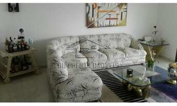 Imagem 2: AP10 - APARTAMENTO NO TATUAPÉ - 4 DORMITÓRIOS, SENDO 3 SUÍTES, 3 SALAS,2 VAGAS