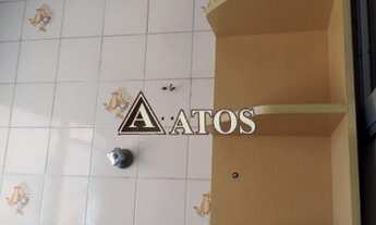 Imagem 2: SAO PAULO Padrão - ITAQUERA