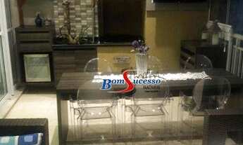 Imagem: Apartamento com 3 dormitórios à venda