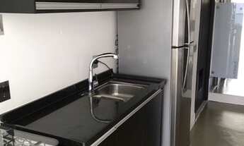 Imagem 2: Studio para aluguel tem 25 metros quadrados com 1 quarto em Perdizes - São Paulo - SP