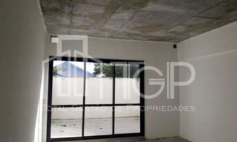Imagem 4: Sala/Conjunto para venda com 28 metros quadrados em Barra da Tijuca - Rio de Janeiro - RJ