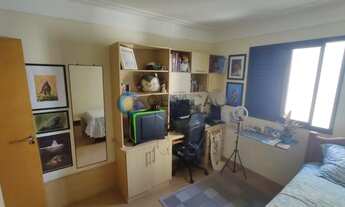 Imagem 5: Apartamento para venda com 114 metros quadrados com 4 quartos