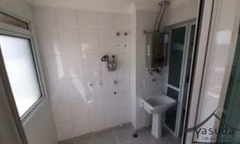 Imagem 7: 01180 - Apartamento 1 Dorm, SAÚDE - SÃO PAULO/SP