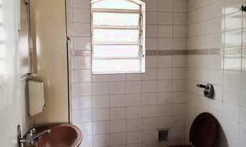 Imagem 5: Sobrado para venda possui 400 metros quadrados com 5 quartos 6 salas Jaguaré - São Paulo