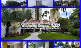 Imagem 5: São Paulo - Apartamento Padrão - Jardim Vila Mariana