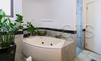 Imagem 6: Exclusivo apartamento com 6 dormitórios nos Jardins