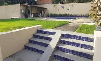 Imagem 2: Apartamento para aluguel com 60 metros quadrados com 2 quartos em Centro - Alagoinhas - Ba