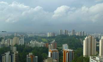 Imagem 2: Apartamento para Locação em São Paulo, VILA ANDRADE, 3 dormitórios, 3 suítes, 5 banheiros