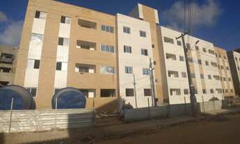 Imagem 4: Apartamento Pronto para Morar 139 Mil, 2 quartos 1 Suíte - João Pessoa PB