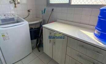 Imagem 6: Apartamento com 2 dormitórios à venda, 56 m² por R$ 312.000 - Vila Formosa - São Paulo/SP