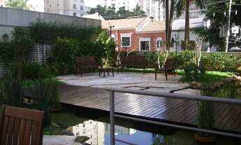 Imagem 6: São Paulo - Apartamento Padrão - Jardim Paulistano